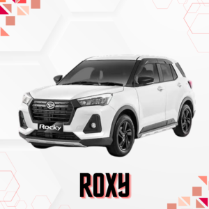 ROXY